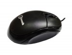 Mouse optico 3D basico  etouch M1009BK